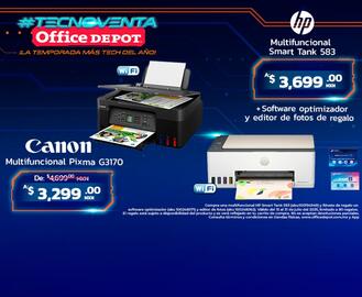 Catálogo Office Depot Página 9