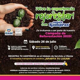 Catálogo Super kompras semana 30 Página 1