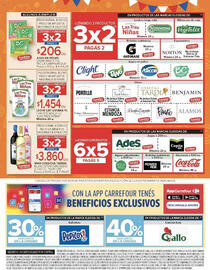 Catálogo Carrefour semana 30 Página 11