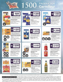 Catálogo Carrefour semana 30 Página 12