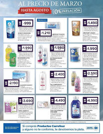 Catálogo Carrefour semana 30 Página 13