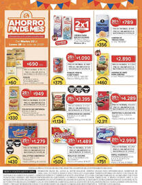 Catálogo Carrefour semana 30 Página 14