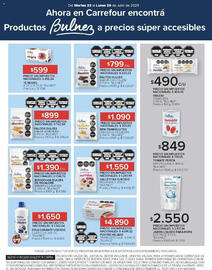 Catálogo Carrefour semana 30 Página 15