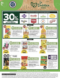 Catálogo Carrefour semana 30 Página 16