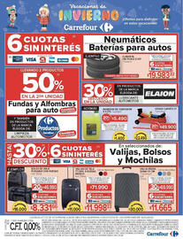 Catálogo Carrefour semana 30 Página 18