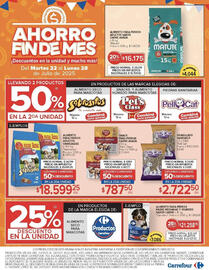 Catálogo Carrefour semana 30 Página 20