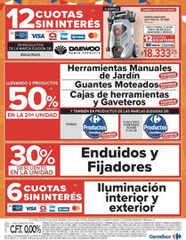 Catálogo Carrefour semana 30 Página 21