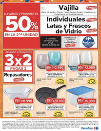 Catálogo Carrefour semana 30 Página 22