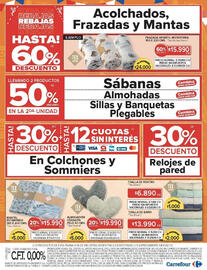 Catálogo Carrefour semana 30 Página 23