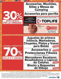 Catálogo Carrefour semana 30 Página 24