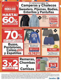Catálogo Carrefour semana 30 Página 25