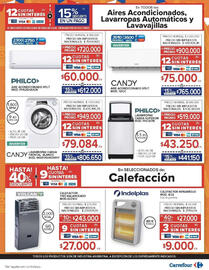 Catálogo Carrefour semana 30 Página 26