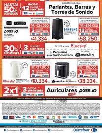 Catálogo Carrefour semana 30 Página 29