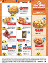 Catálogo Carrefour semana 30 Página 3
