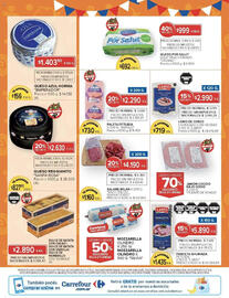 Catálogo Carrefour semana 30 Página 4