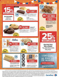 Catálogo Carrefour semana 30 Página 5