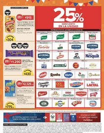 Catálogo Carrefour semana 30 Página 7