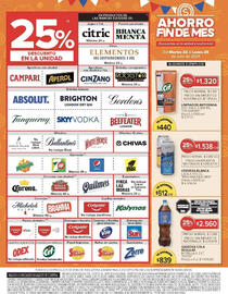 Catálogo Carrefour semana 30 Página 8