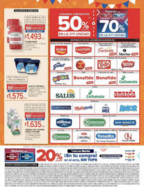 Catálogo Carrefour semana 30 Página 9