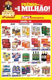 Catálogo Fort Atacadista Página 1