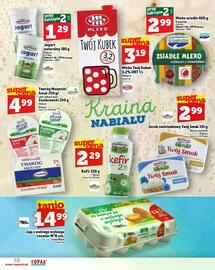 Topaz gazetka tydzień 30 Strona 10
