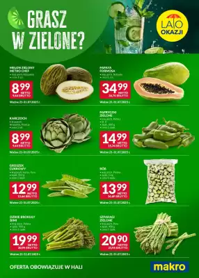 Makro gazetka (ważność do 31-07)