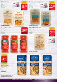 Market Point gazetka Strona 10