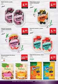 Market Point gazetka Strona 11