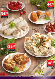 Market Point gazetka Strona 4