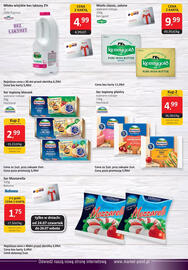 Market Point gazetka Strona 6