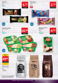Market Point gazetka Strona 8