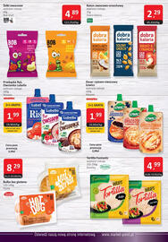 Market Point gazetka Strona 9