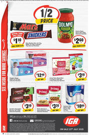 IGA catalogue week 30 Page 16