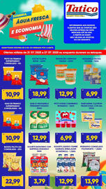 Catálogo Tatico semana 30 Página 1