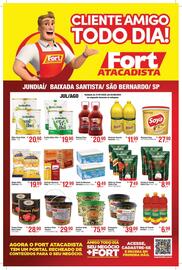 Catálogo Fort Atacadista Página 1