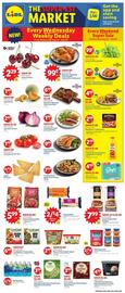 Lidl Weekly Ad week 30 Page 1
