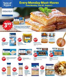 Lidl Weekly Ad week 30 Page 4
