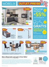 Möbelix Flugblatt woche 30 Seite 8