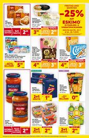 Billa Flugblatt woche 30 Seite 10