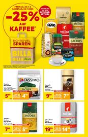 Billa Flugblatt woche 30 Seite 2