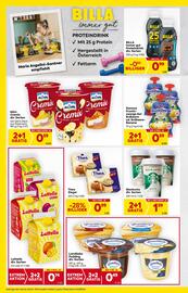 Billa Flugblatt woche 30 Seite 8