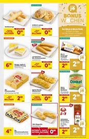 Billa Flugblatt woche 30 Seite 9