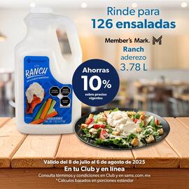 Catálogo Sam's Club Página 2