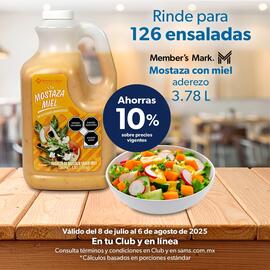Catálogo Sam's Club Página 3