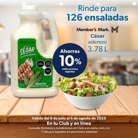 Catálogo Sam's Club Página 4