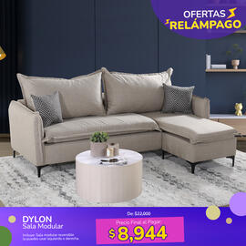 Catálogo Muebles Dico Página 2