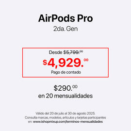 Catálogo iShop Mixup Página 1