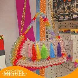 Catálogo Fantasías Miguel Página 4