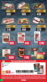 Coop akciós újság | mini abc szuper Oldal 2