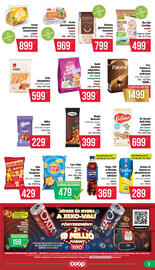 Coop akciós újság | mini abc szuper Oldal 5